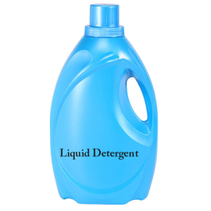Liquid Detergent Plant