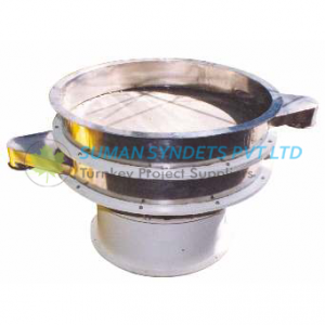 Vibro Sieve