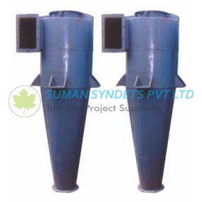 Powder Separator