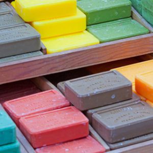 Continuous / Batch Saponification