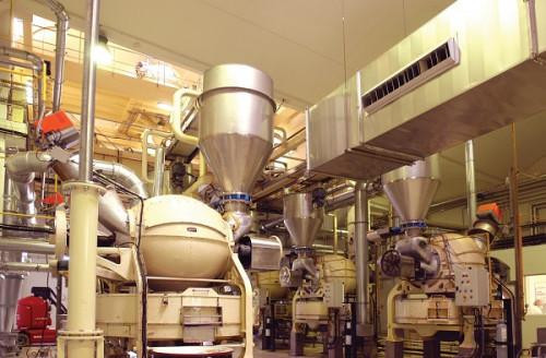 soap machine