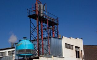 VACUUM SYSTEM